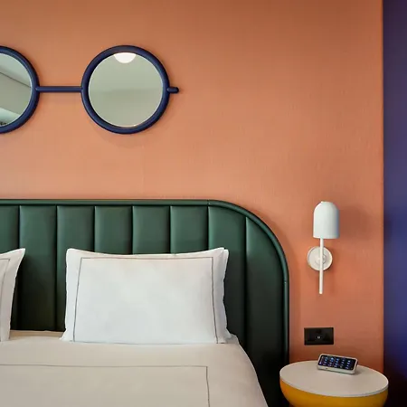 Art'otel Battersea Power Station, Powered By Radisson 5* London