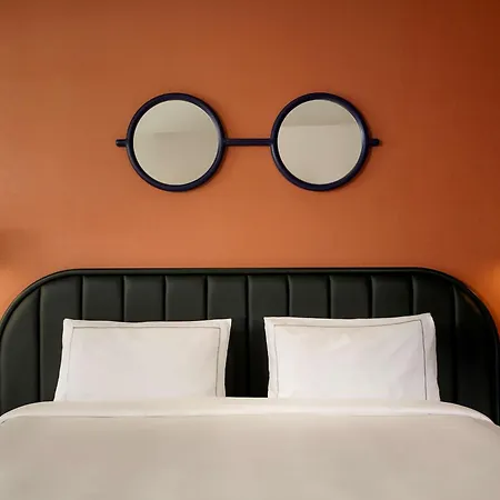 Hotel Art'otel Battersea Power Station, Powered By Radisson London