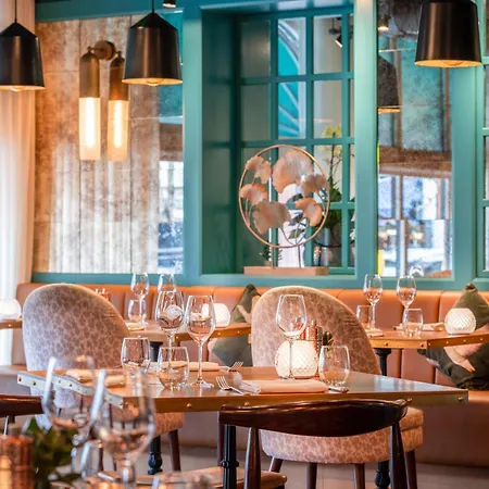 Hotel Sloane Place