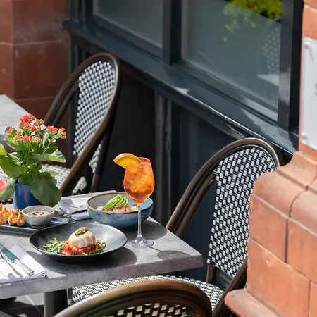 Hotel Sloane Place 4*