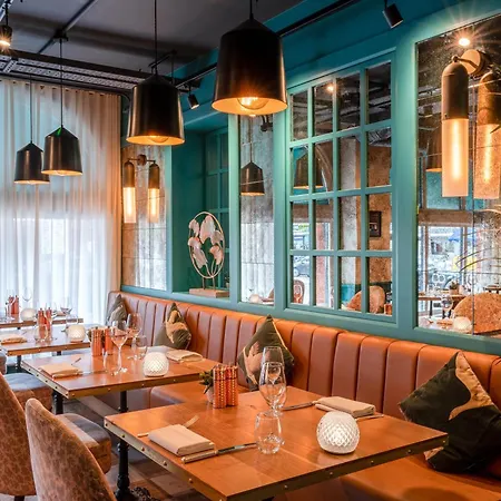 Sloane Place Hotel London