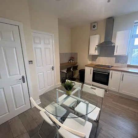 Stunning Wembley Stadium Flat