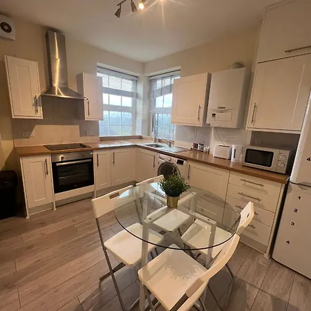 Homestay Stunning Wembley Stadium Flat London