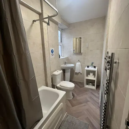 Stunning Wembley Stadium Flat * London
