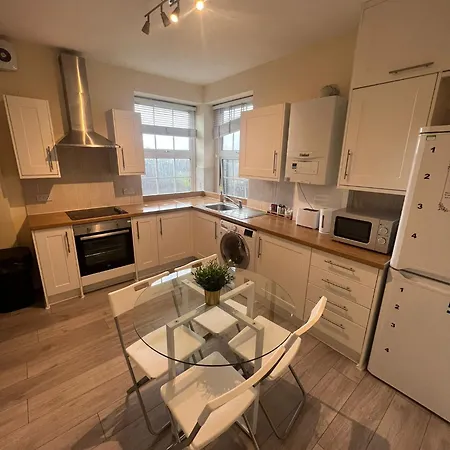 Homestay Stunning Wembley Stadium Flat London