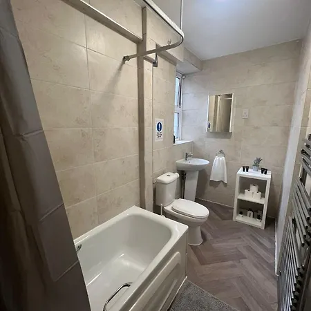 Stunning Wembley Stadium Flat London