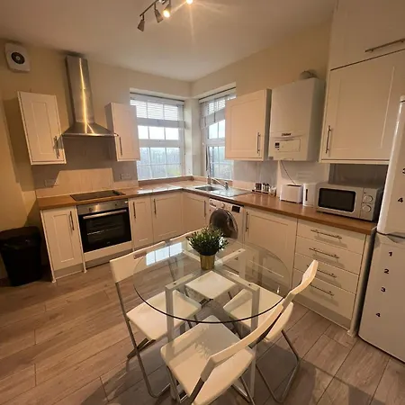 Stunning Wembley Stadium Flat Homestay *