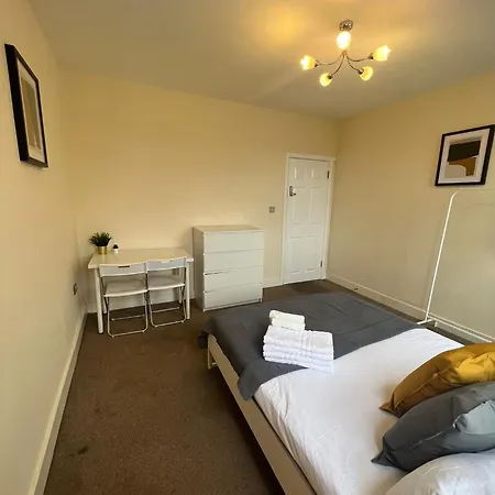 Homestay Stunning Wembley Stadium Flat