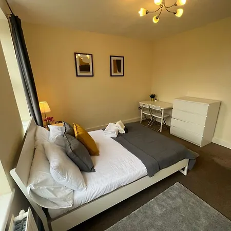Homestay Stunning Wembley Stadium Flat *