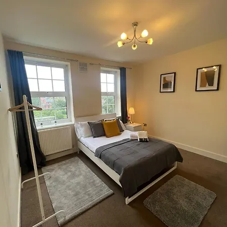 Homestay Stunning Wembley Stadium Flat