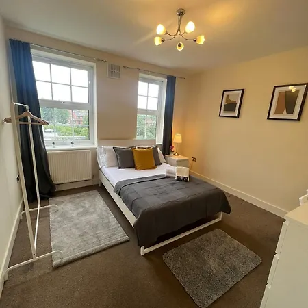 Stunning Wembley Stadium Flat * London