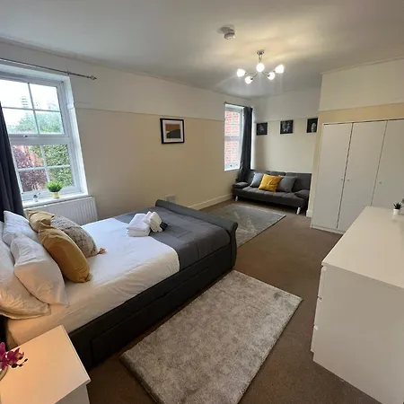 Stunning Wembley Stadium Flat * London