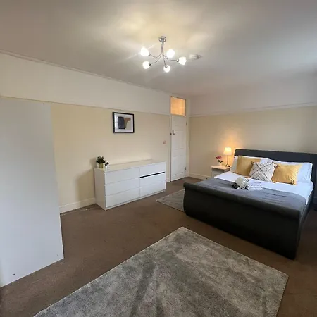 Homestay Stunning Wembley Stadium Flat