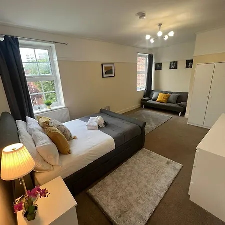 Homestay Stunning Wembley Stadium Flat