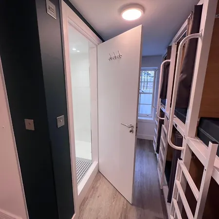 Smart Camden (adults Only) London