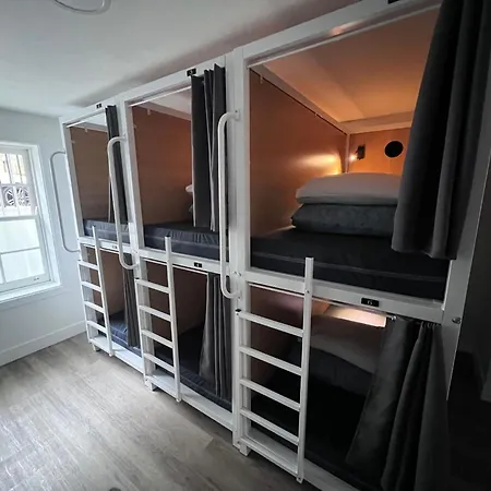 Hostel Smart Camden (adults Only) *