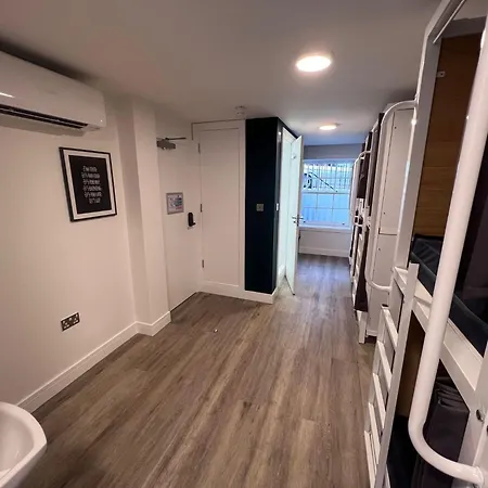 Smart Camden (adults Only) London