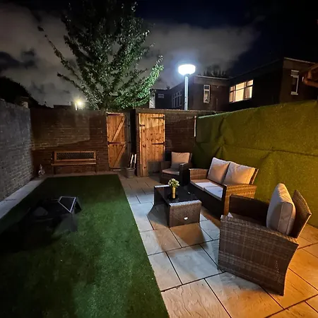 5 Bed 5 Bath / Brick Lane E1 Holiday home London