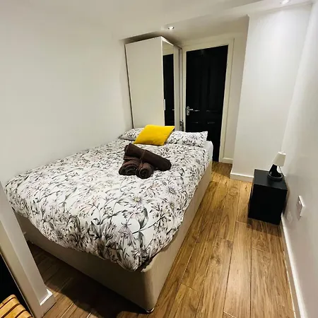 Exclusive Private One Bedroom