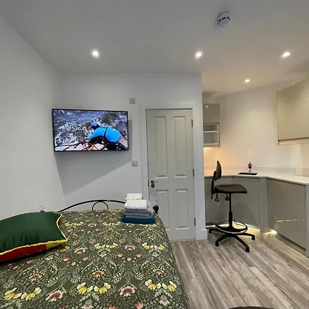 Homestay Luxury With En-suite Bathrooms - West London
