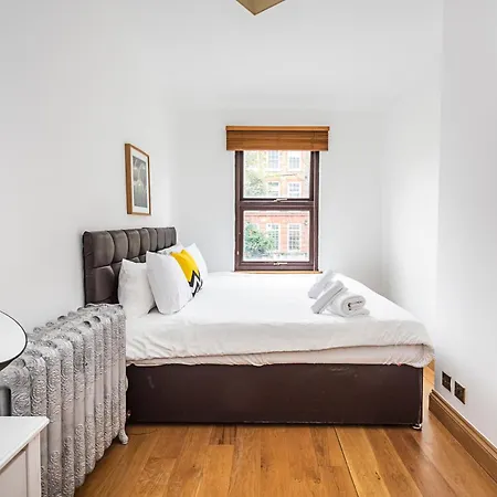 2 Bedroom By Av Short Lets Southwark With Free Wifi Apartment London