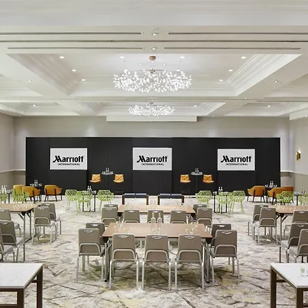 Marriott Regents Park Londra