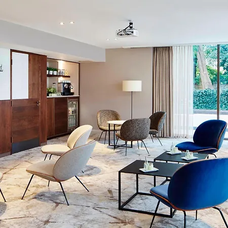 Marriott Regents Park Londra