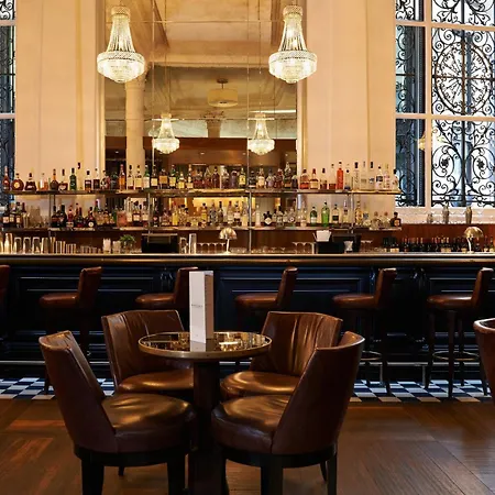 Threadneedles, Autograph Collection 5* London