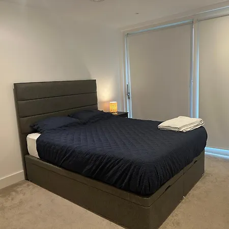 Modern 2 Bedroom Flat Near King's Cross. Apartment London