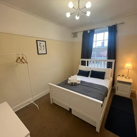 Stunning Wembley Stadium Flat Homestay *