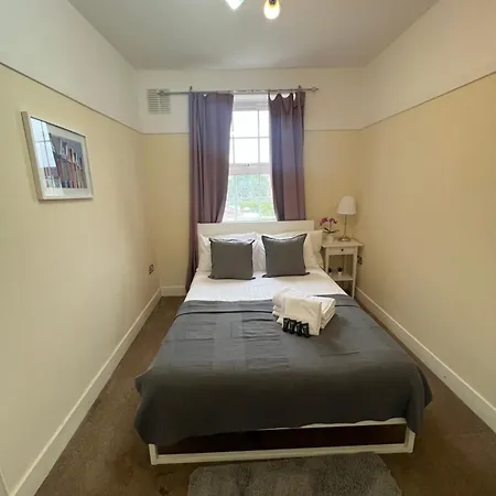 Homestay Stunning Wembley Stadium Flat *