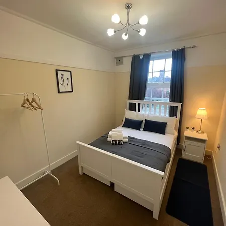 Stunning Wembley Stadium Flat Homestay