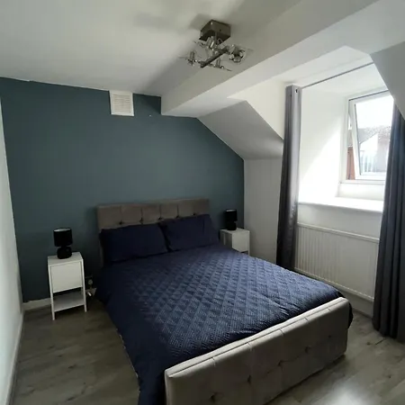 Apartment Lovely One Bedroom Thornton Heath
