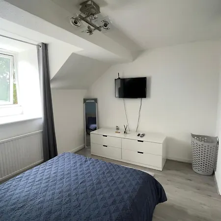 Lovely One Bedroom