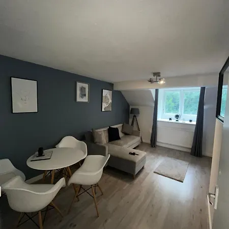 Lovely One Bedroom Apartment Thornton Heath