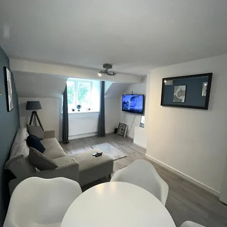 Apartment Lovely One Bedroom Thornton Heath