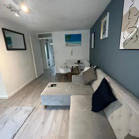 Lovely One Bedroom Apartment