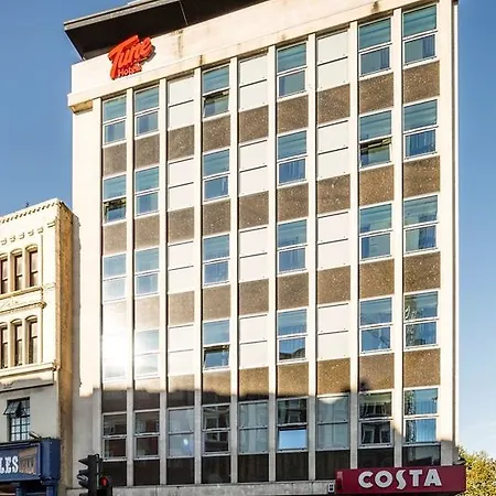 Hotel Point A Westminster