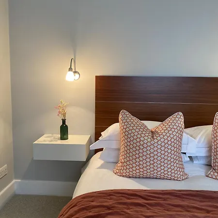 Belgravia Aparthotel London