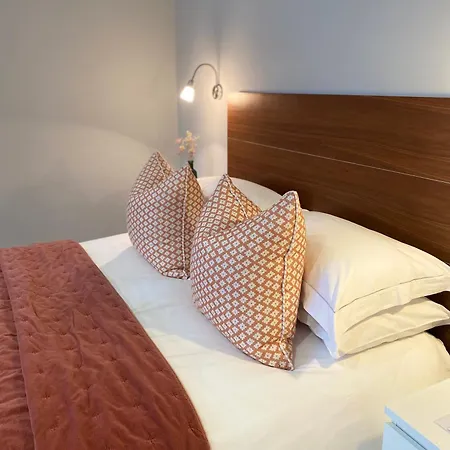 Aparthotel Belgravia London