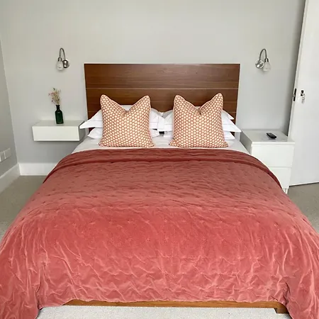 Aparthotel Belgravia