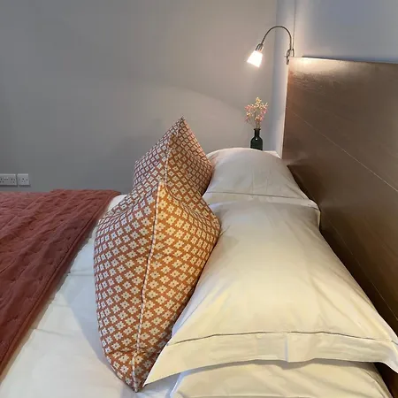Belgravia Aparthotel