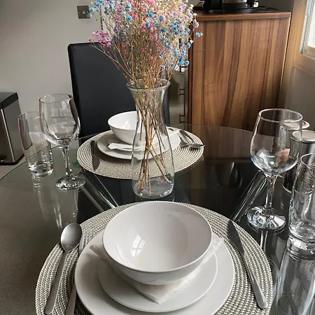 Aparthotel Belgravia London