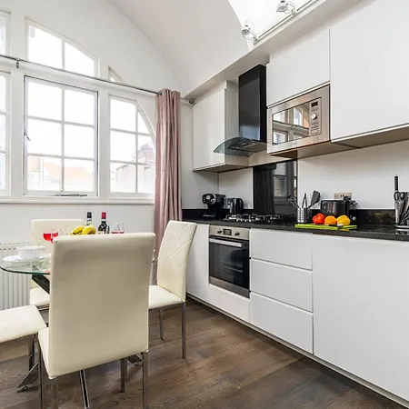 Apartment Picadilly London