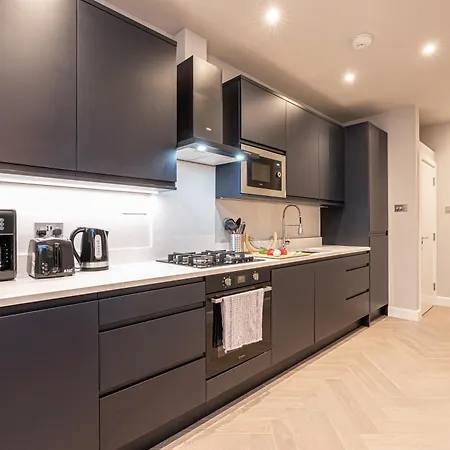 Apartment Picadilly *