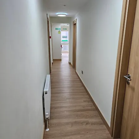 Homefield Hotel 2*