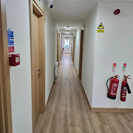 Hotel Homefield