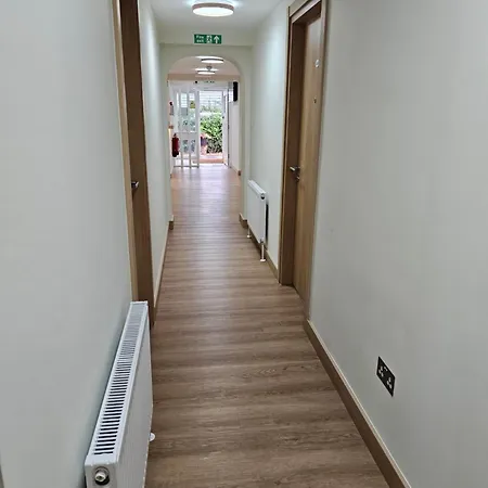 Homefield Hotel