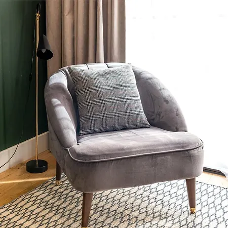 Trendy Kings Cross Flat *