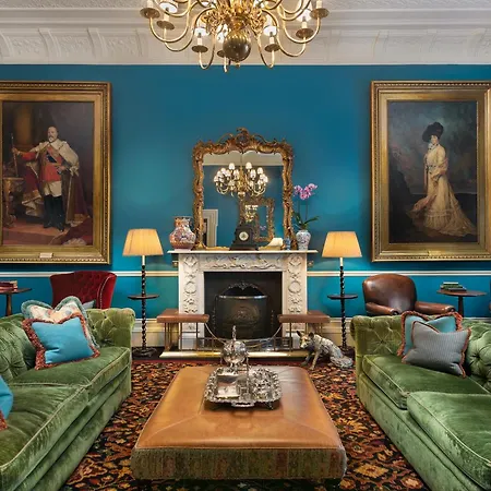 The Gore - Starhotels Collezione Hotel